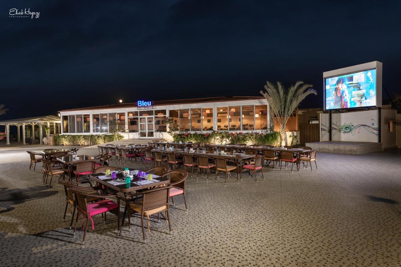 Mirage Hotel Sidi Abd El Rahman Эль-Аламейн Экстерьер фото